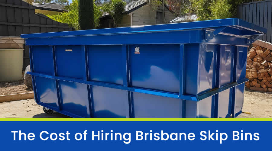 Skip Bin Hire Cost In Brisbane Skip Bin Hire Cost In Brisbane