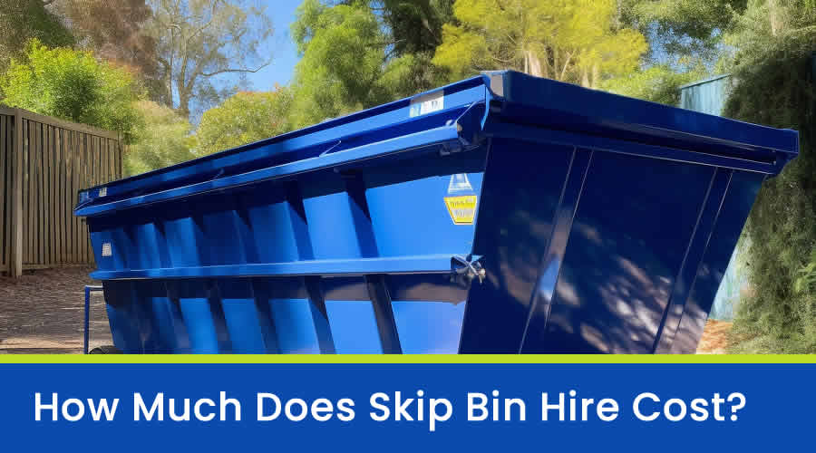 Cost of Skip Bin Hire in Brisbane Cost of Skip Bin Hire Brisbane