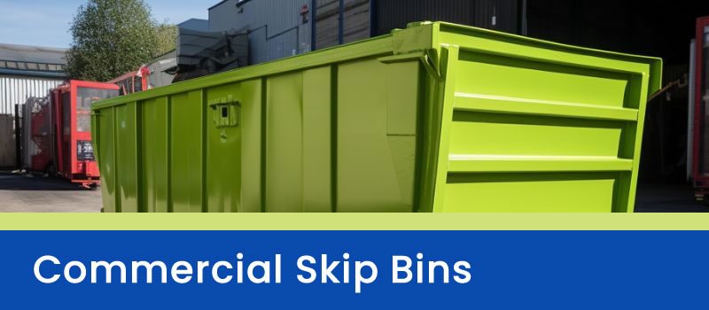 Commercial Skip Bin Hire Brisbane Commercial Skip Bin Hire Brisbane