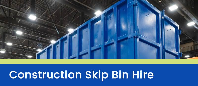 Construction Skip Bins Brisbane Construction Skip Bins Brisbane