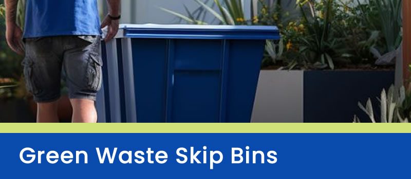 Green Waste Skip Bins Green Waste Skip Bins Brisbane
