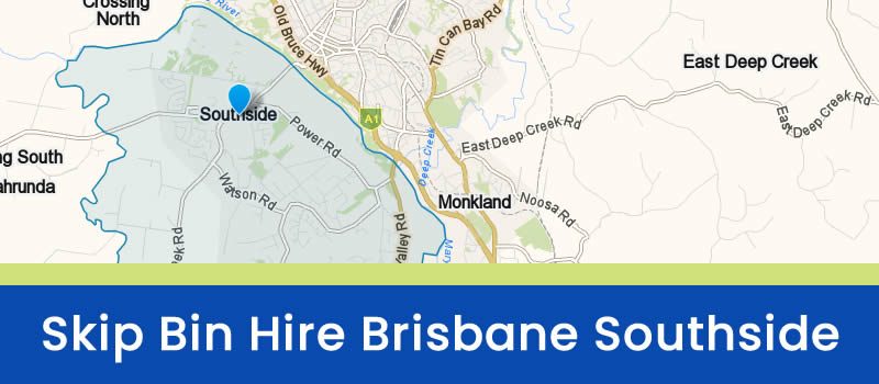 Skip Bins Brisbane Southside Skip Bins Brisbane Southside