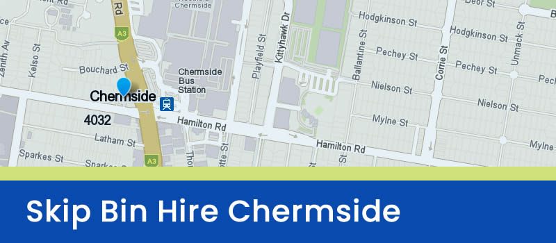 Skip Bins Chermside Skip Bins Chermside