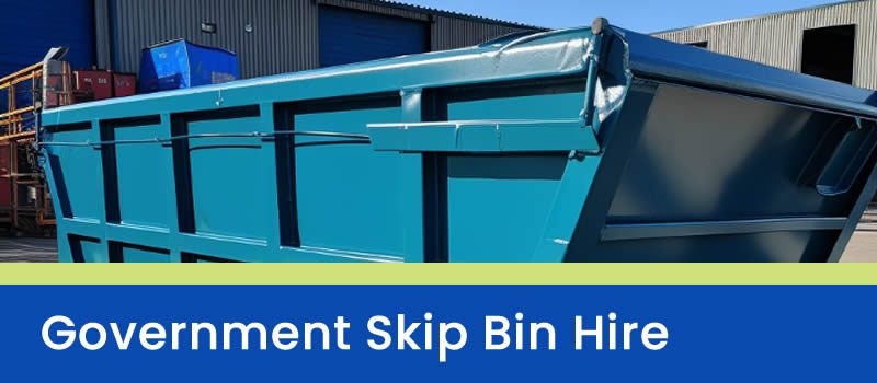Government Skip Bin Hire Brisbane Government Skip Bin Hire Brisbane