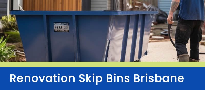 Renovation Skip Bins Brisbane Renovation Skip Bins Brisbane